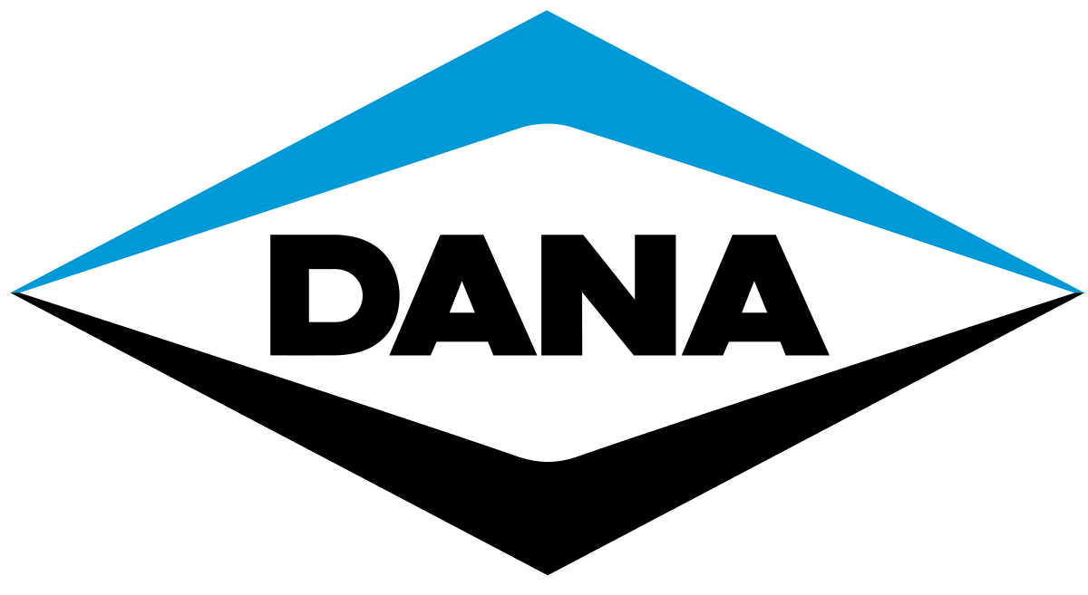 Dana Incorporated - Wikipedia